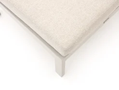 Manifesto Alzano Ecklounge-Set 4-teilig 5-Sitzer