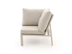 Manifesto Alzano Ecklounge-Set 4-teilig 5-Sitzer