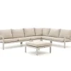 Manifesto Alzano Ecklounge-Set 5-teilig 6-Sitzer