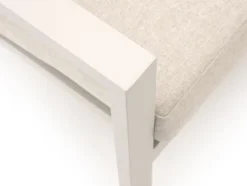 Manifesto Alzano Ecklounge-Set 5-teilig 6-Sitzer