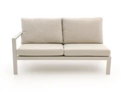 Manifesto Alzano Ecklounge-Set 5-teilig 6-Sitzer