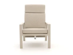 Manifesto Alzano Ecklounge-Set 5-teilig 6-Sitzer verstellbar