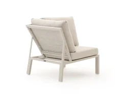 Manifesto Alzano Ecklounge-Set 5-teilig 6-Sitzer verstellbar