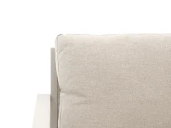 Manifesto Alzano Ecklounge-Set 5-teilig 6-Sitzer verstellbar