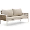 Manifesto Alzano Gartensofa 168 cm