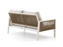 Manifesto Alzano Gartensofa 168 cm