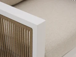 Manifesto Alzano Gartensofa 168 cm