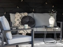Manifesto Alzano Gartensofa 168 cm