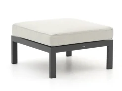 Manifesto Alzano Lounge Gartenhocker 78x78 cm