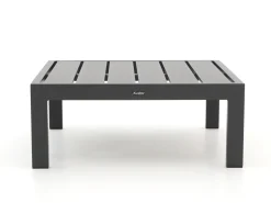 Manifesto Alzano Lounge Gartenhocker 78x78 cm