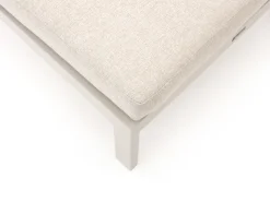 Manifesto Alzano Lounge Gartenhocker 78x78 cm