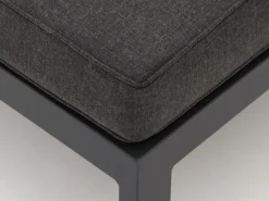 Manifesto Alzano Lounge Gartenhocker 78x78 cm