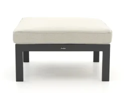 Manifesto Alzano Sessel Lounge-Set 5-teilig