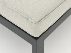 Manifesto Alzano Sessel Lounge-Set 5-teilig