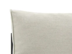 Manifesto Alzano Sessel-Sofa Lounge-Set 4-teilig