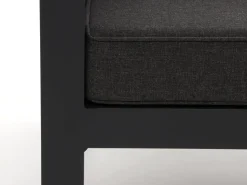 Manifesto Alzano Sessel-Sofa Lounge-Set 4-teilig