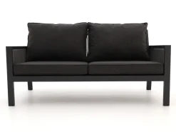 Manifesto Alzano Sessel-Sofa Lounge-Set 4-teilig