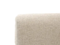 Manifesto Alzano Sessel-Sofa Lounge-Set 4-teilig verstellbar