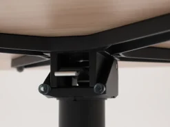 Manifesto Belpasso/Canzo 80 cm Gartenmöbel-Set 5-teilig stapelbar klappbar