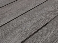 Manifesto Belpasso/Fidenza ø 149 cm Gartenmöbel-Set 6-teilig stapelbar