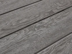 Manifesto Belpasso/Fidenza 90 cm Gartenmöbel-Set 5-teilig stapelbar