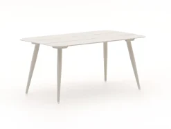 Manifesto Belpasso Sessel-Sofa Lounge-Set 4-teilig