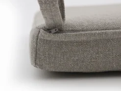 Manifesto Belpasso Sessel-Sofa Lounge-Set 4-teilig