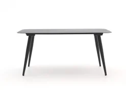 Manifesto Belpasso Sessel-Sofa Lounge-Set 4-teilig