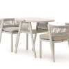 Manifesto Borsea Balkon-Set 3-teilig