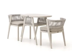 Manifesto Borsea Balkon-Set 3-teilig