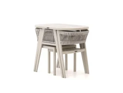 Manifesto Borsea Balkon-Set 3-teilig