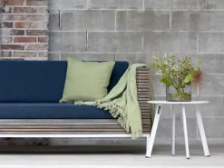 Manifesto Bovezzo Beistelltisch Outdoor ø 50 cm (h: 45 cm)
