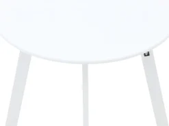 Manifesto Bovezzo Beistelltisch Outdoor ø 50 cm (h: 45 cm)