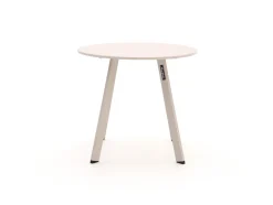 Manifesto Bovezzo Beistelltisch Outdoor ø 50 cm (h:45 cm)