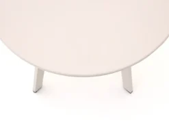 Manifesto Bovezzo Beistelltisch Outdoor ø 50 cm (h:45 cm)