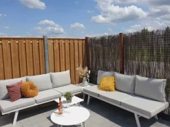 Manifesto Bovezzo Beistelltisch Outdoor ø 70 cm (h: 40 cm)