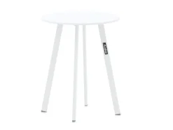 Manifesto Bovezzo Beistelltisch Outdoor ø 40 cm (h: 50 cm)