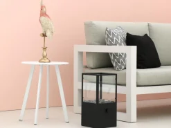 Manifesto Bovezzo Beistelltisch Outdoor ø 40 cm (h: 50 cm)