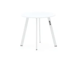 Manifesto Bovezzo Beistelltisch Outdoor-Set 3-teilig