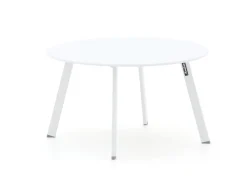 Manifesto Bovezzo Beistelltisch Outdoor-Set 3-teilig