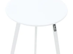 Manifesto Bovezzo Beistelltisch Outdoor-Set 3-teilig