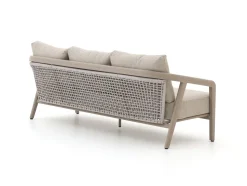 Manifesto Caldarola Gartensofa 3-Sitzer 203 cm