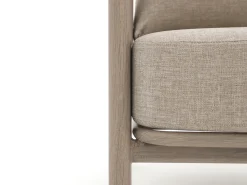 Manifesto Caldarola Gartensofa 3-Sitzer 203 cm