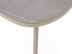 Manifesto Caldarola Loungetisch-Set 2-teilig