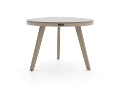 Manifesto Caldarola Loungetisch 60x60x45 cm