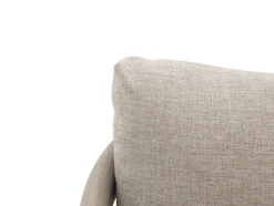 Manifesto Caldarola Sessel-Sofa Lounge-Set 5-teilig 5-Sitzer