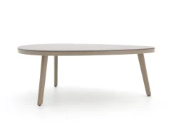 Manifesto Caldarola Sessel-Sofa Lounge-Set 5-teilig 5-Sitzer