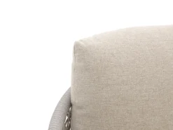 Manifesto Cavarzere Gartensofa 3-Sitzer 226 cm