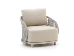 Manifesto Cavarzere/Oriago Sessel-Sofa Lounge-Set 5-teilig