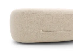 Manifesto Cavarzere/Oriago Sessel-Sofa Lounge-Set 5-teilig